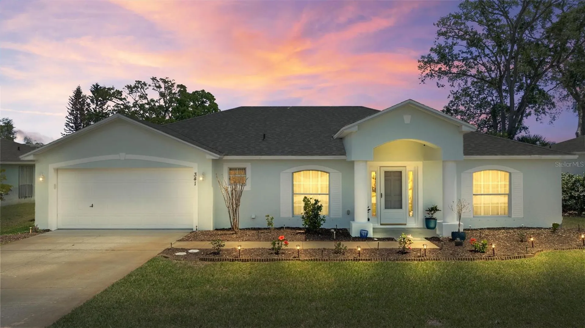 341 Mariners Gate Drive Edgewater FL 32141