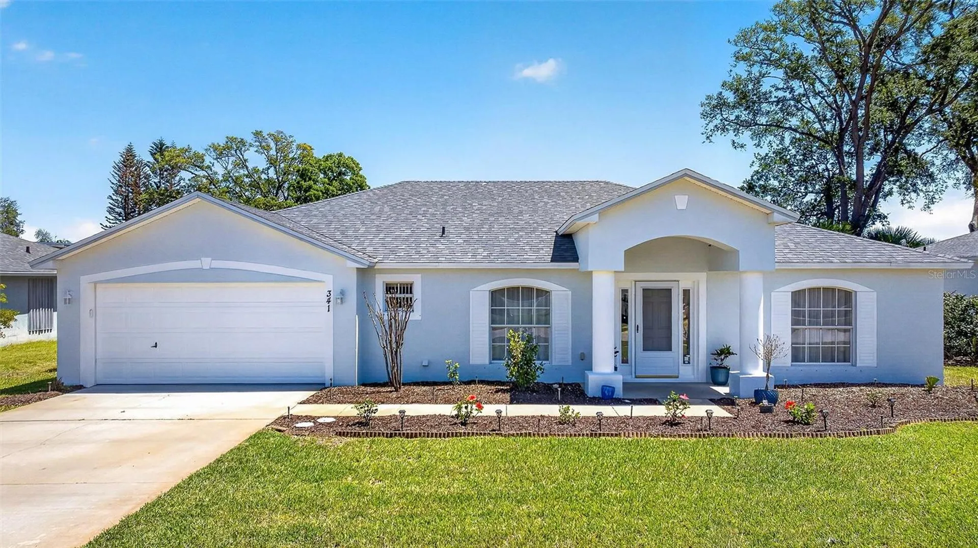 341 Mariners Gate Drive Edgewater FL 32141