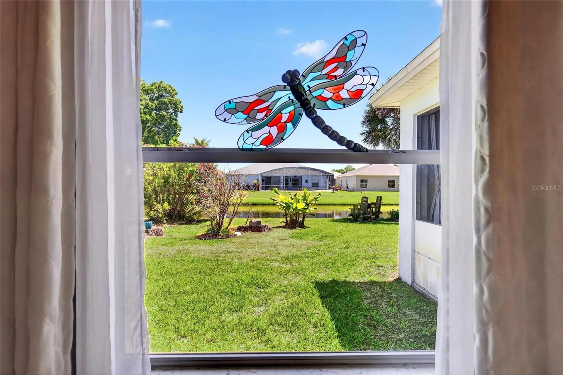341 Mariners Gate Drive Edgewater FL 32141