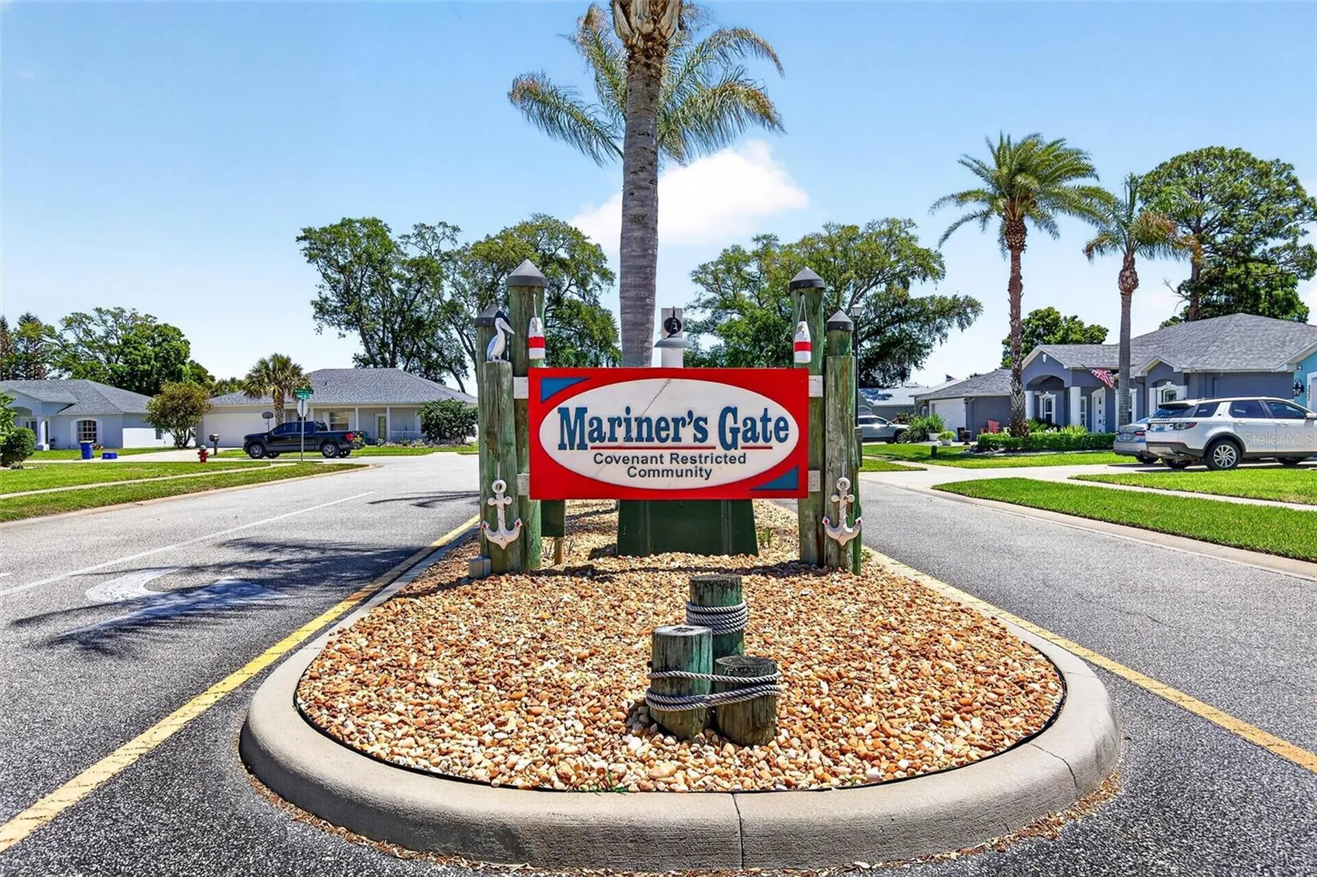 341 Mariners Gate Drive Edgewater FL 32141