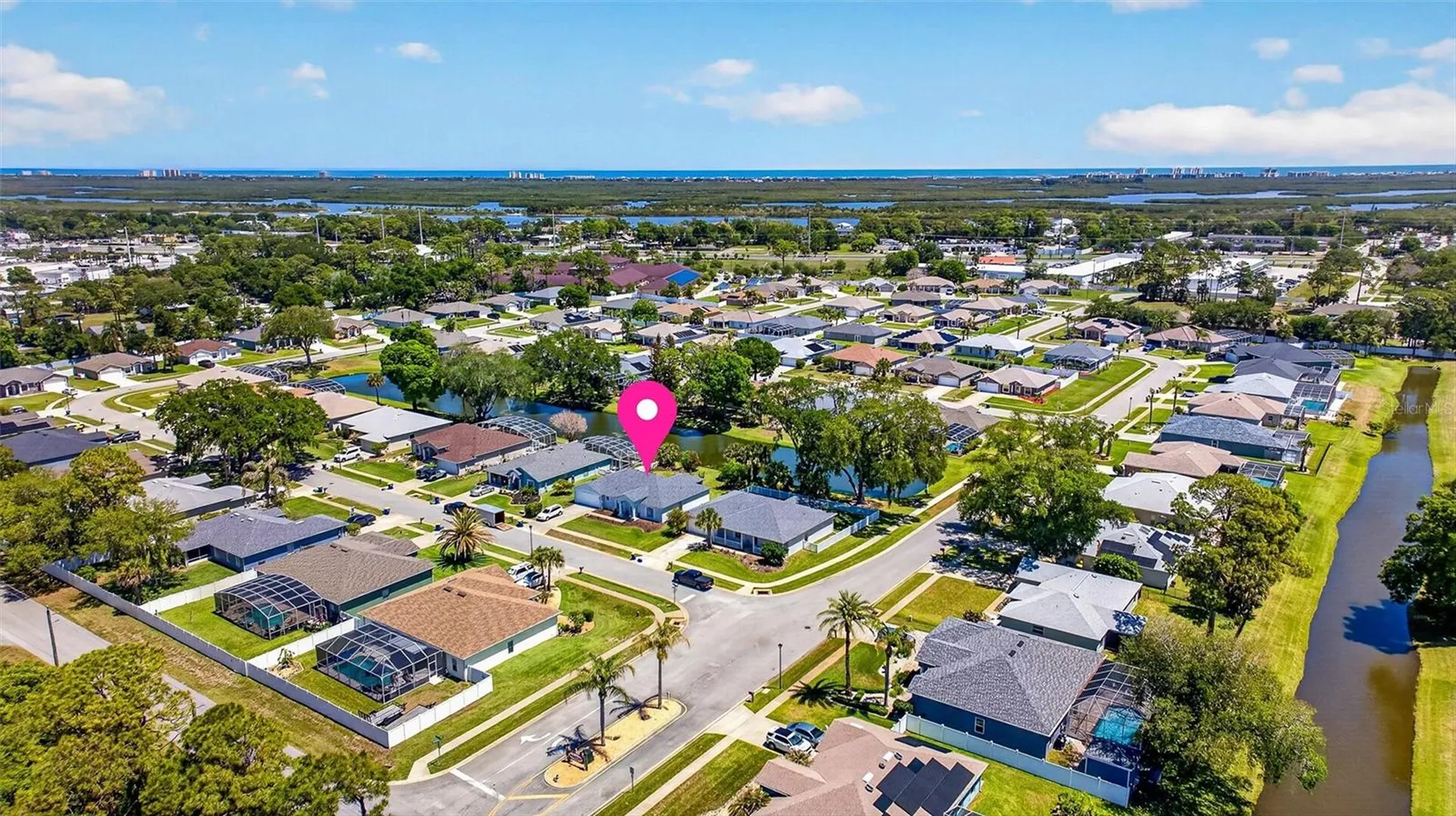 341 Mariners Gate Drive Edgewater FL 32141