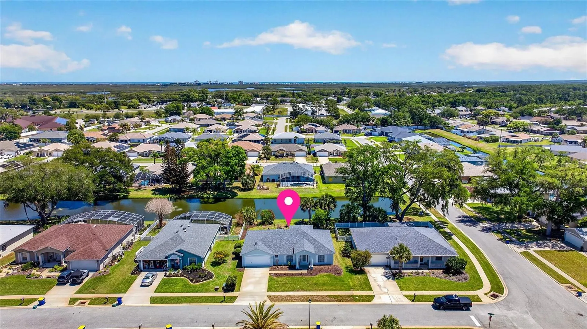 341 Mariners Gate Drive Edgewater FL 32141