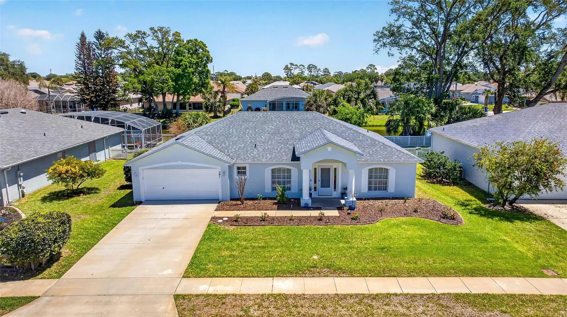 341 Mariners Gate Drive Edgewater FL 32141