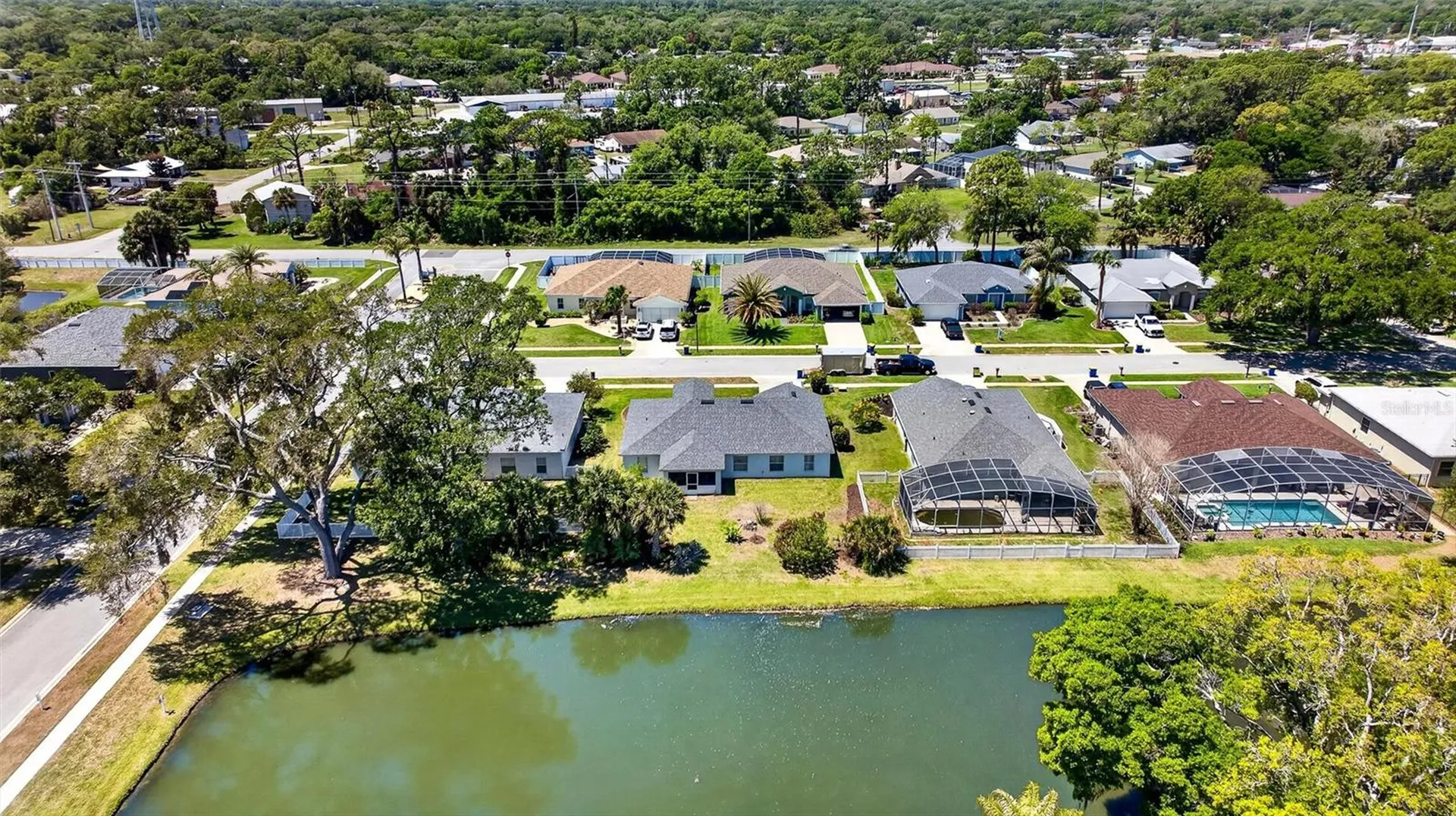 341 Mariners Gate Drive Edgewater FL 32141