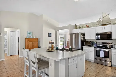 341 Mariners Gate Drive Edgewater FL 32141