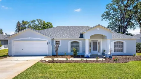 341 Mariners Gate Drive Edgewater FL 32141