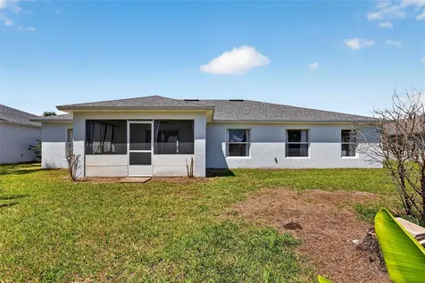 341 Mariners Gate Drive Edgewater FL 32141