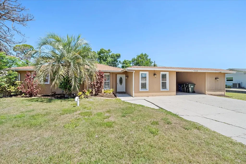 3209 Ashton Road Sarasota FL 34231