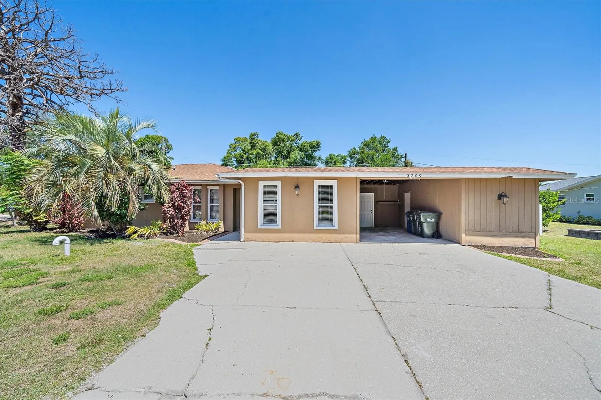 3209 Ashton Road Sarasota FL 34231