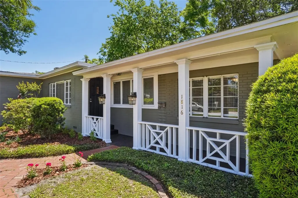 1816 Weltin Street Orlando FL 32803