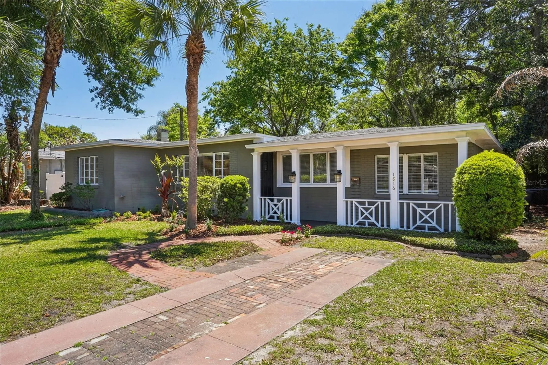1816 Weltin Street Orlando FL 32803