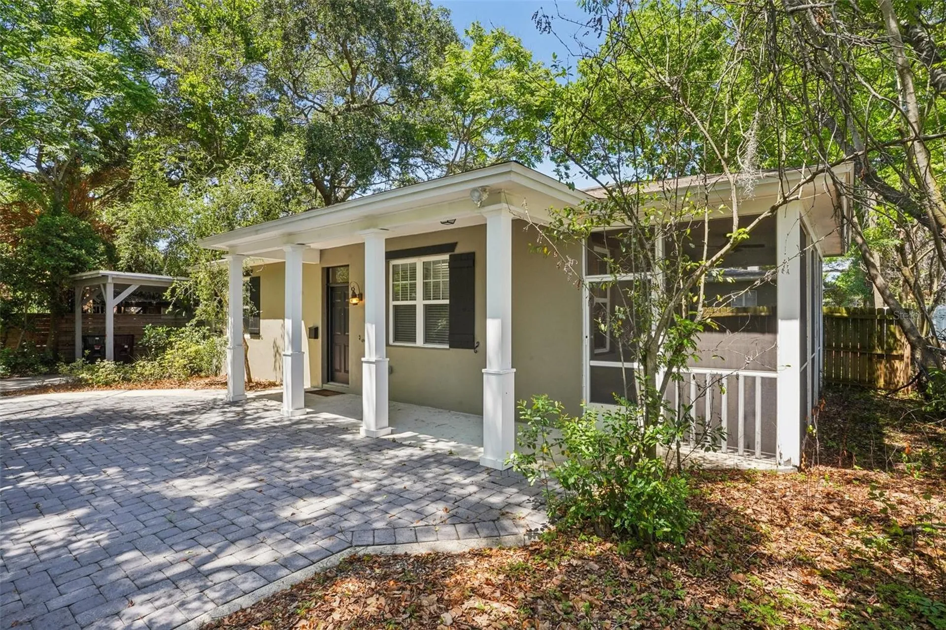 1816 Weltin Street Orlando FL 32803
