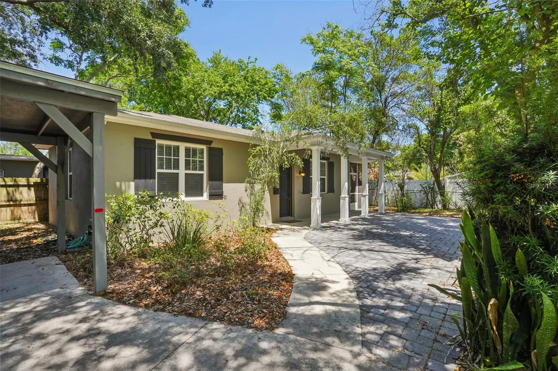 1816 Weltin Street Orlando FL 32803