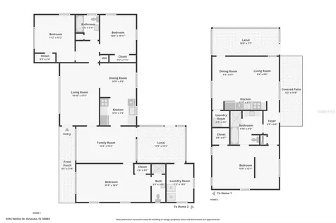 1816 Weltin Street Orlando FL 32803