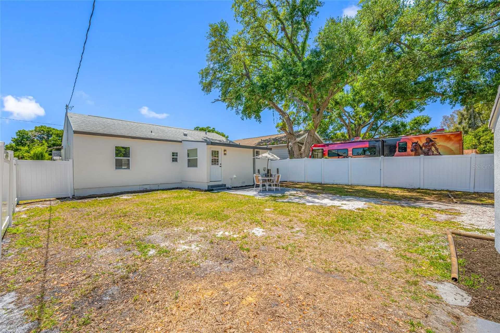 821 19th Avenue S St Petersburg FL 33705