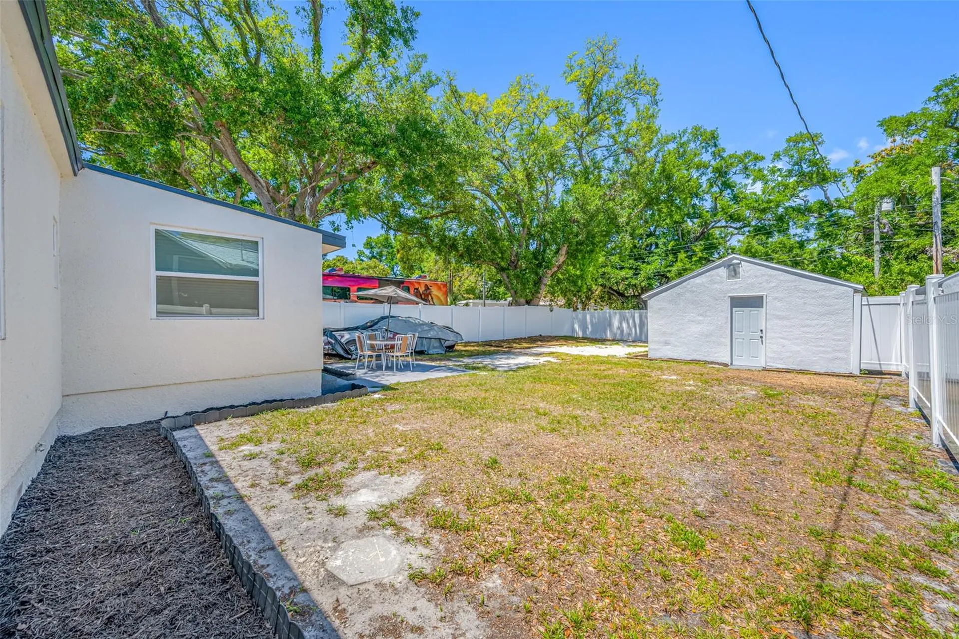 821 19th Avenue S St Petersburg FL 33705