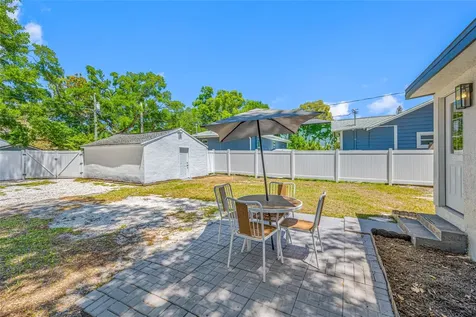 821 19th Avenue S St Petersburg FL 33705