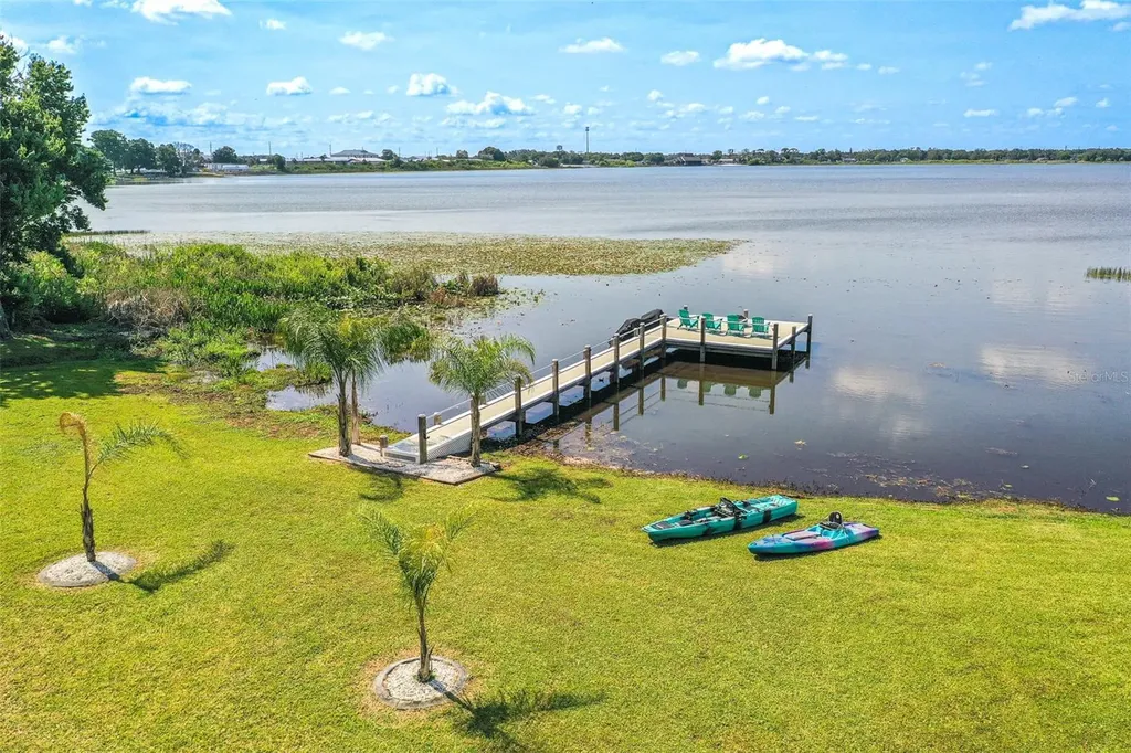1290 N Lake Shipp Drive N Winter Haven FL 33880