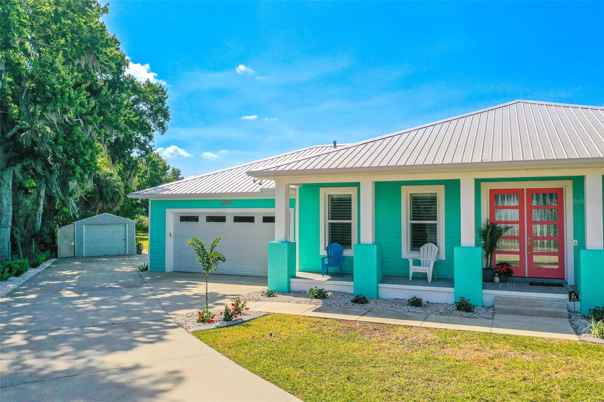 1290 N Lake Shipp Drive N Winter Haven FL 33880