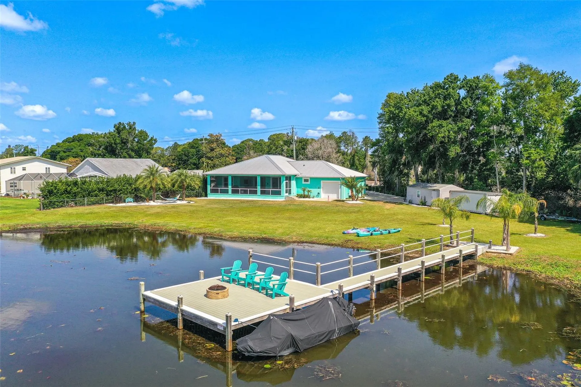 1290 N Lake Shipp Drive N Winter Haven FL 33880