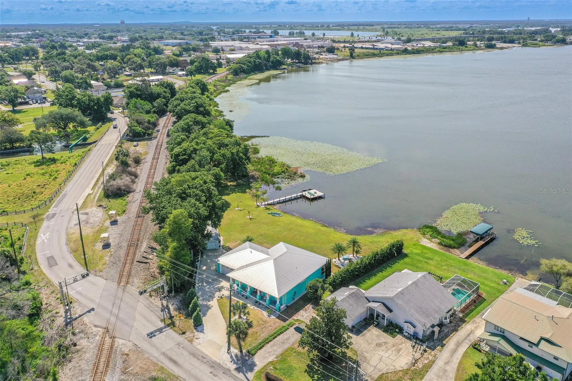 1290 N Lake Shipp Drive N Winter Haven FL 33880