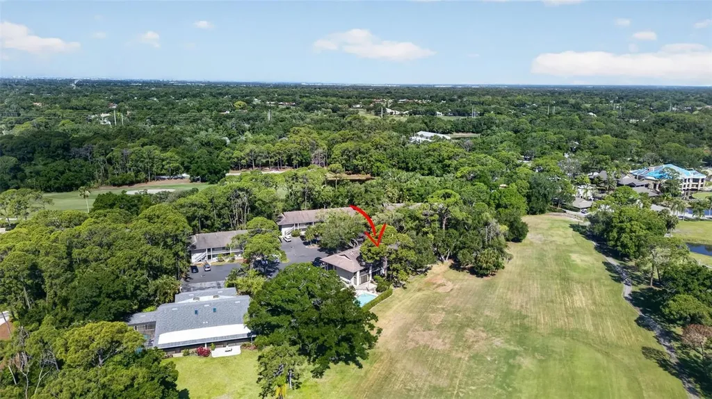 3061 Quail Hollow Sarasota FL 34235