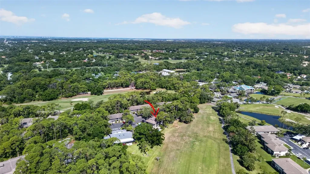 3061 Quail Hollow Sarasota FL 34235