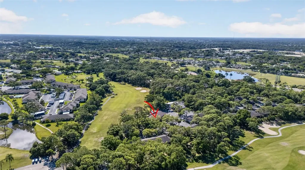 3061 Quail Hollow Sarasota FL 34235