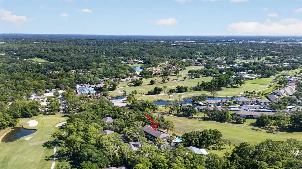 3061 Quail Hollow Sarasota FL 34235