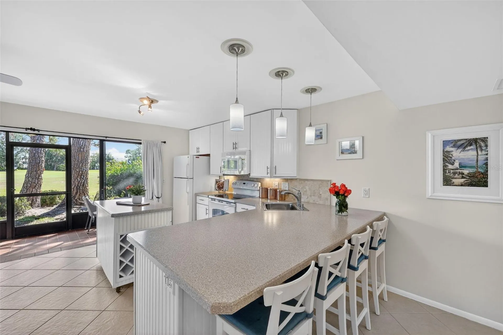 3061 Quail Hollow Sarasota FL 34235