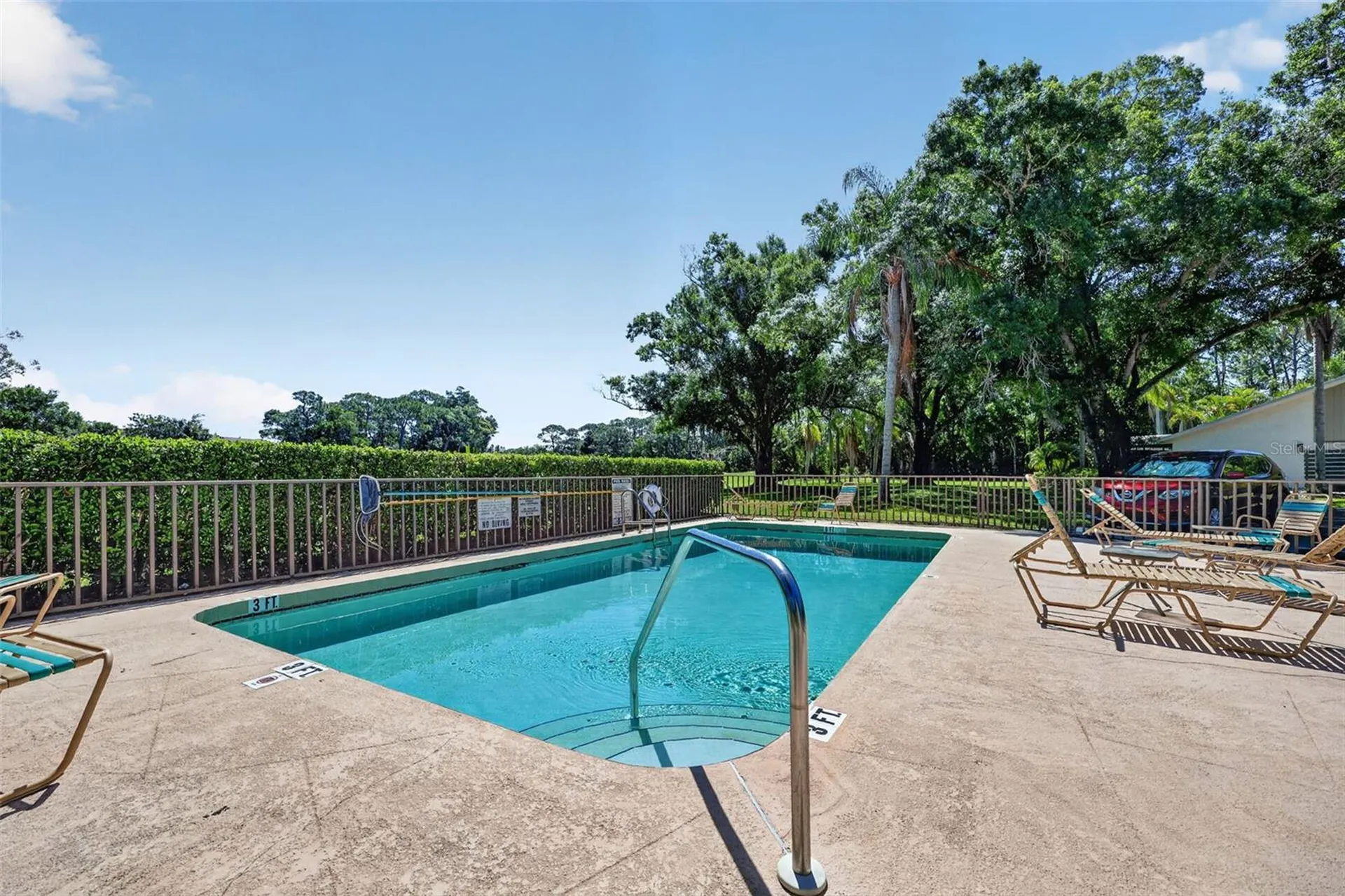 3061 Quail Hollow Sarasota FL 34235