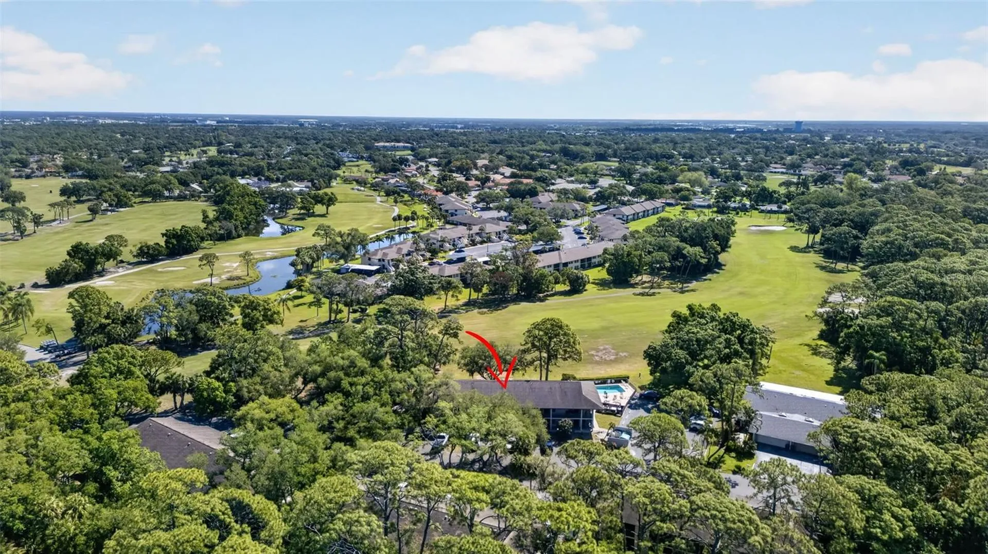 3061 Quail Hollow Sarasota FL 34235