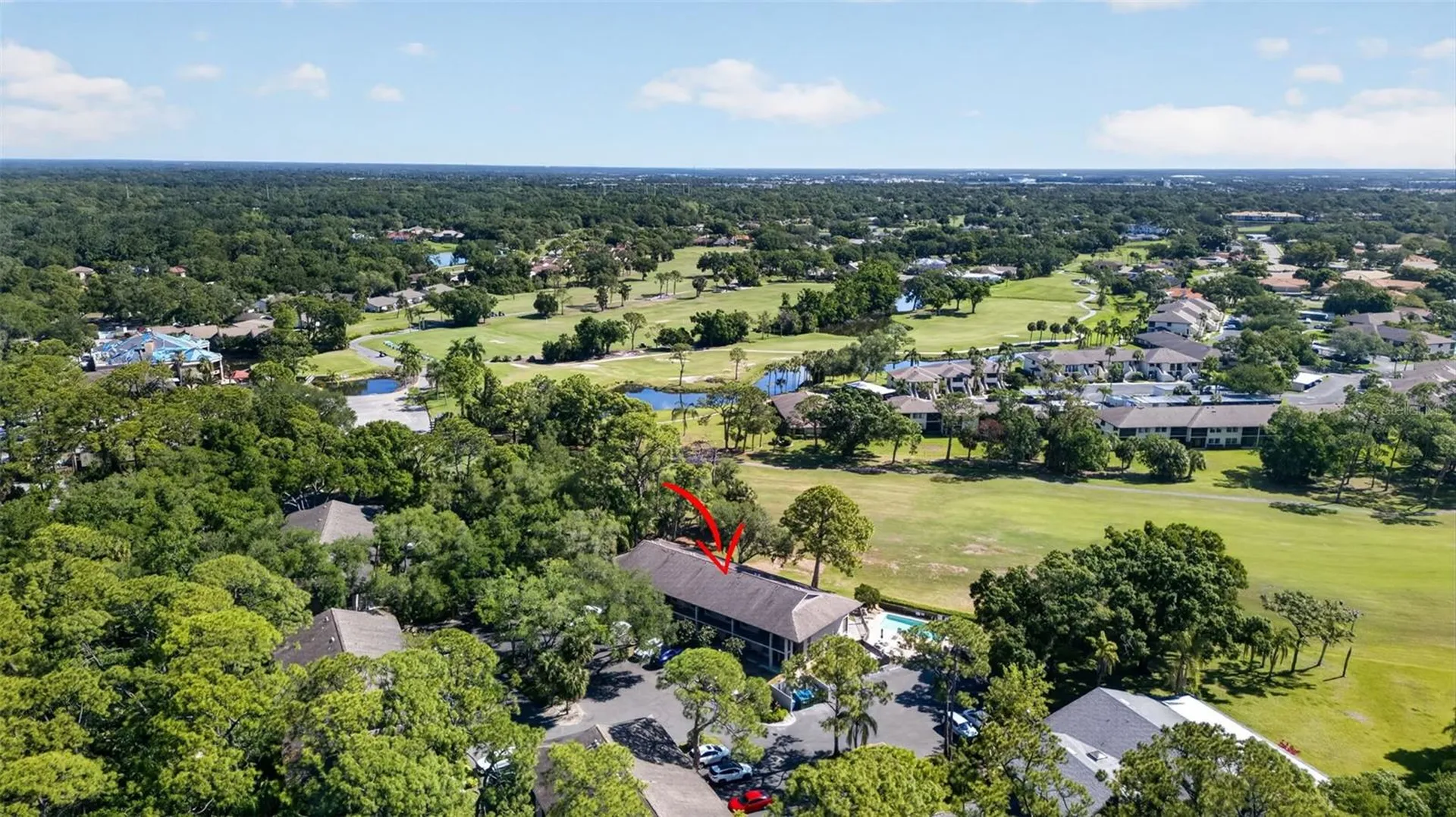 3061 Quail Hollow Sarasota FL 34235