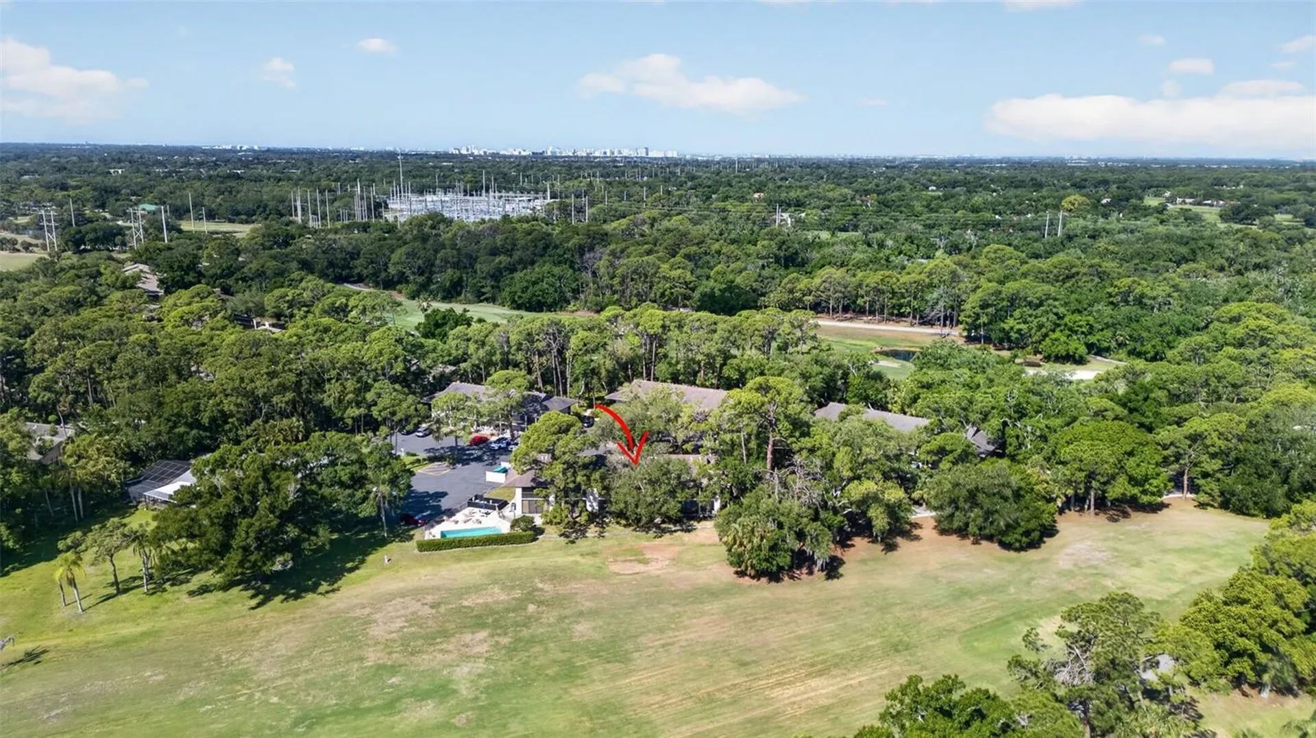3061 Quail Hollow Sarasota FL 34235