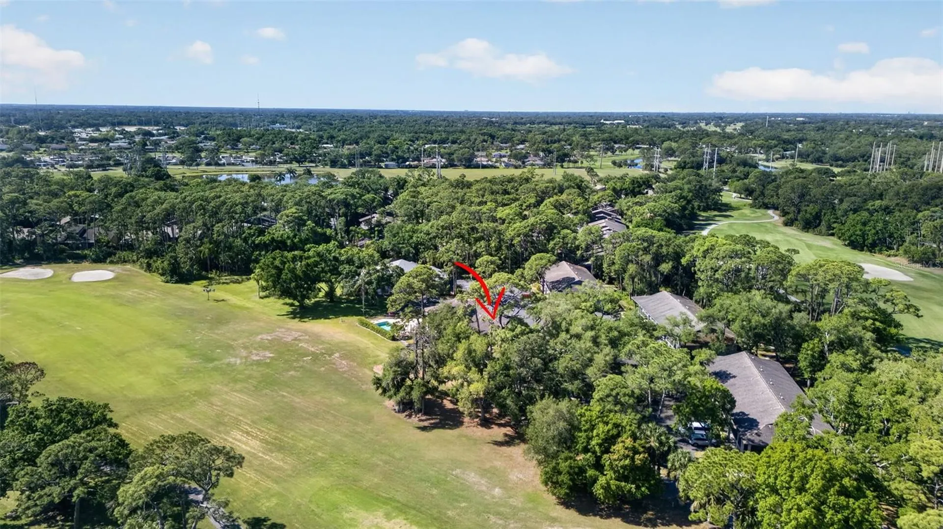 3061 Quail Hollow Sarasota FL 34235