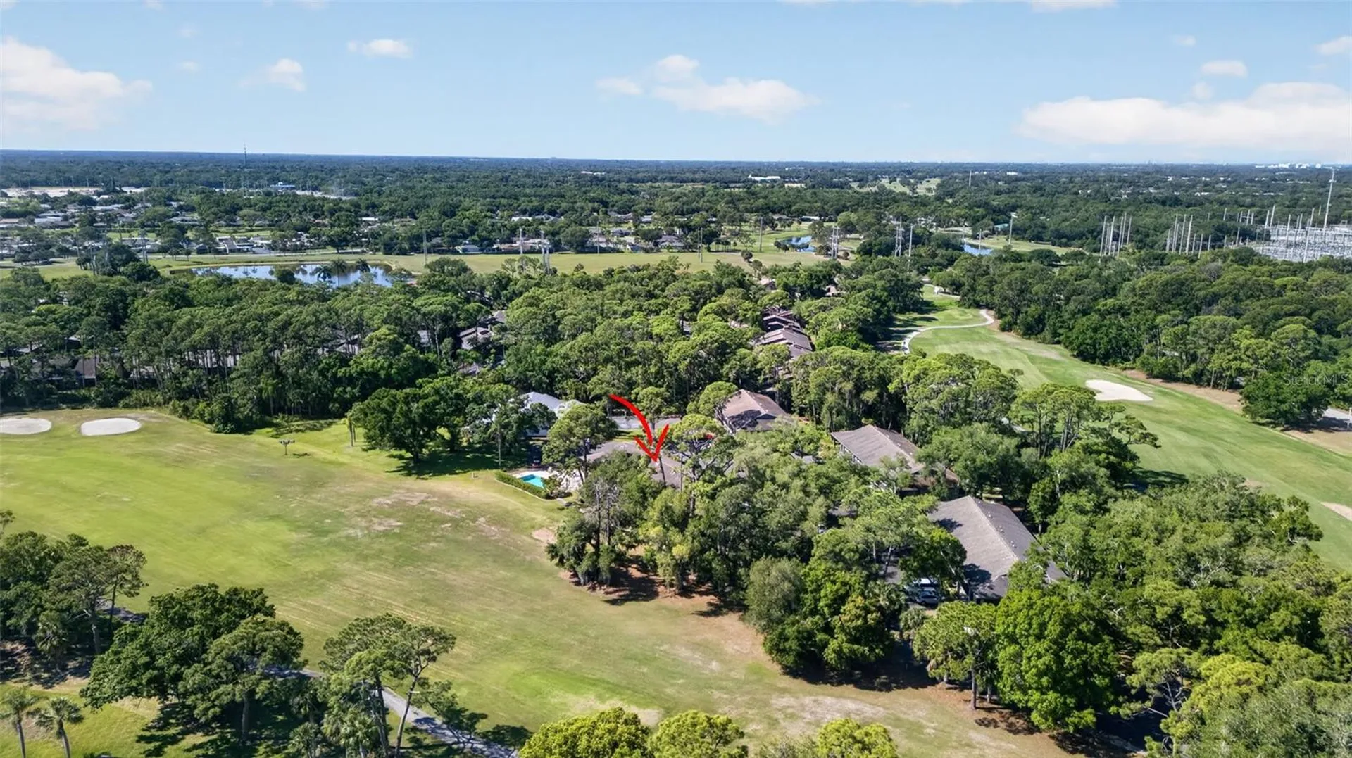 3061 Quail Hollow Sarasota FL 34235