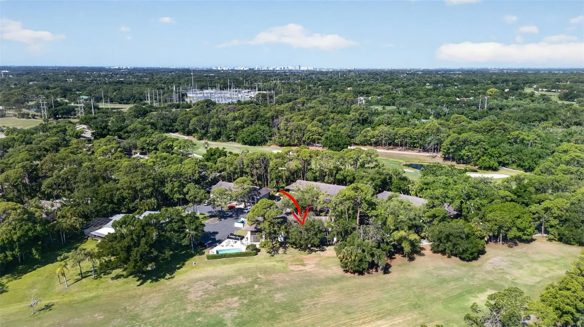 3061 Quail Hollow Sarasota FL 34235