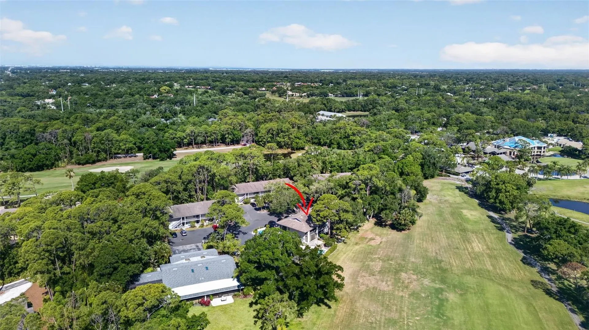 3061 Quail Hollow Sarasota FL 34235