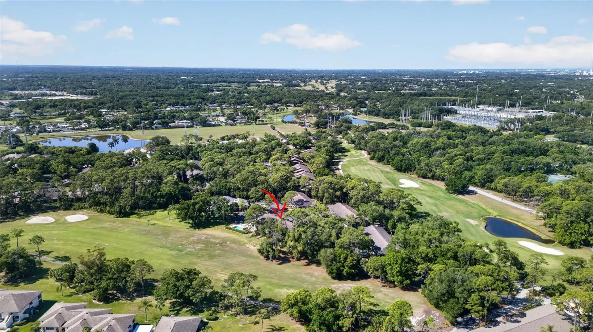 3061 Quail Hollow Sarasota FL 34235