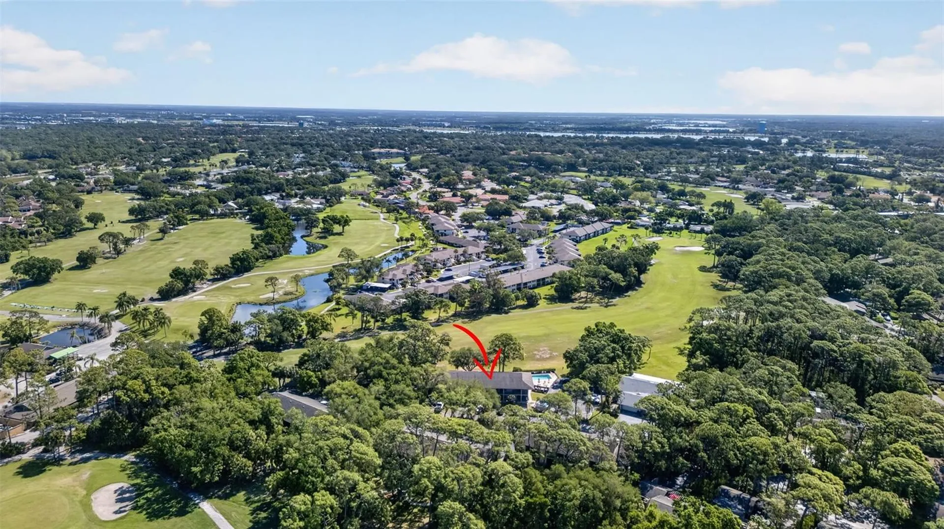 3061 Quail Hollow Sarasota FL 34235
