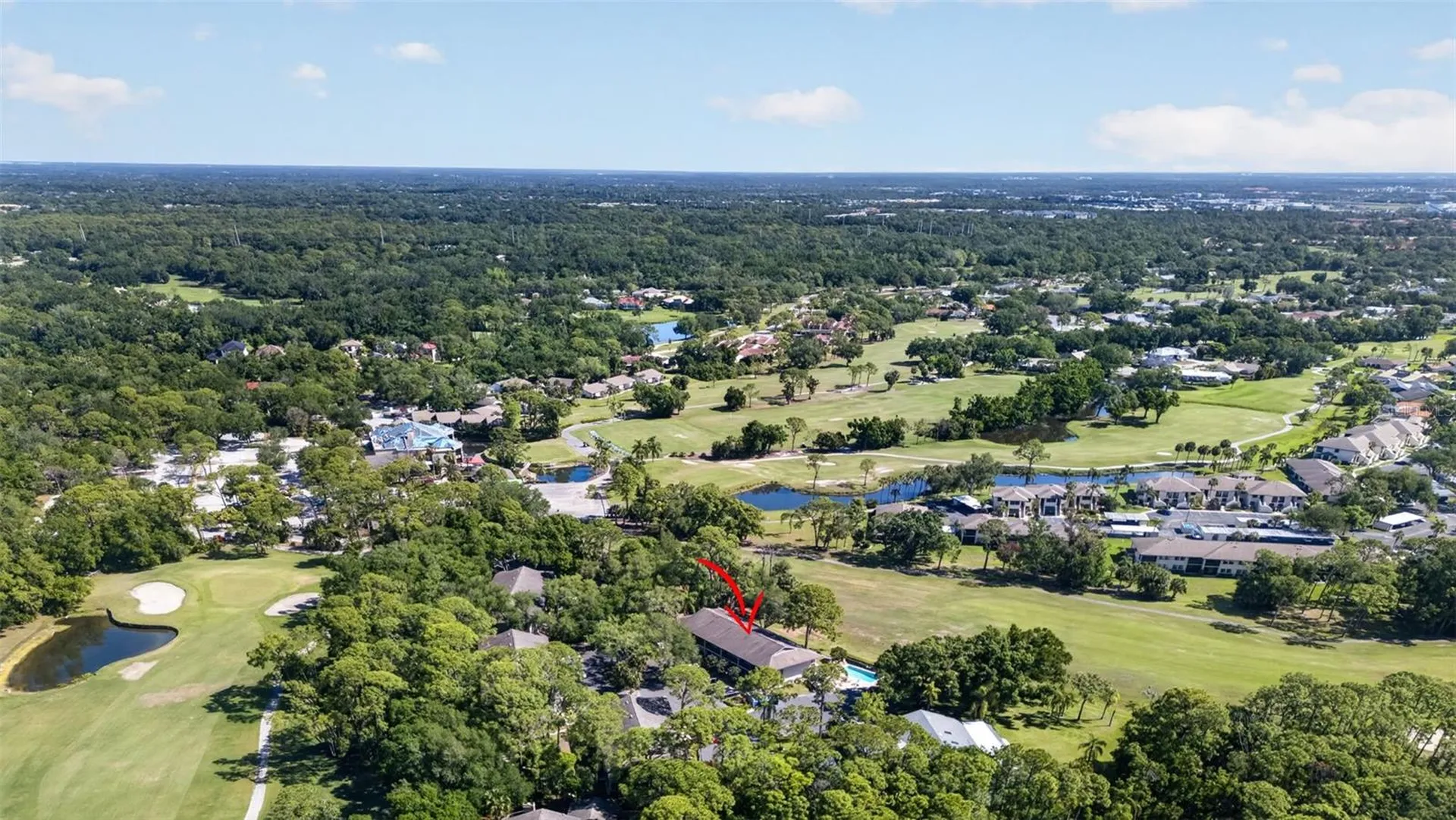 3061 Quail Hollow Sarasota FL 34235