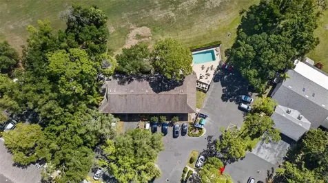 3061 Quail Hollow Sarasota FL 34235