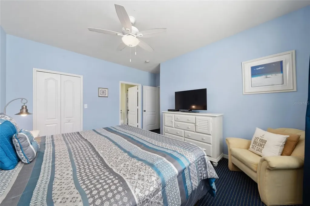 3002 Limbo Lane Kissimmee FL 34746