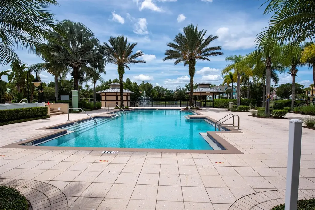 3002 Limbo Lane Kissimmee FL 34746
