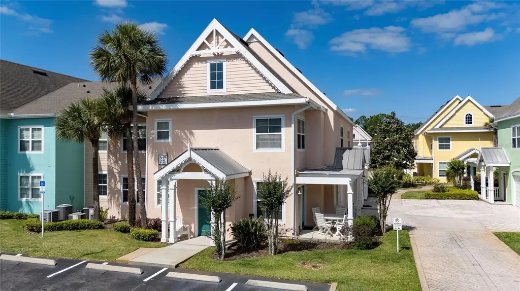 3002 Limbo Lane Kissimmee FL 34746