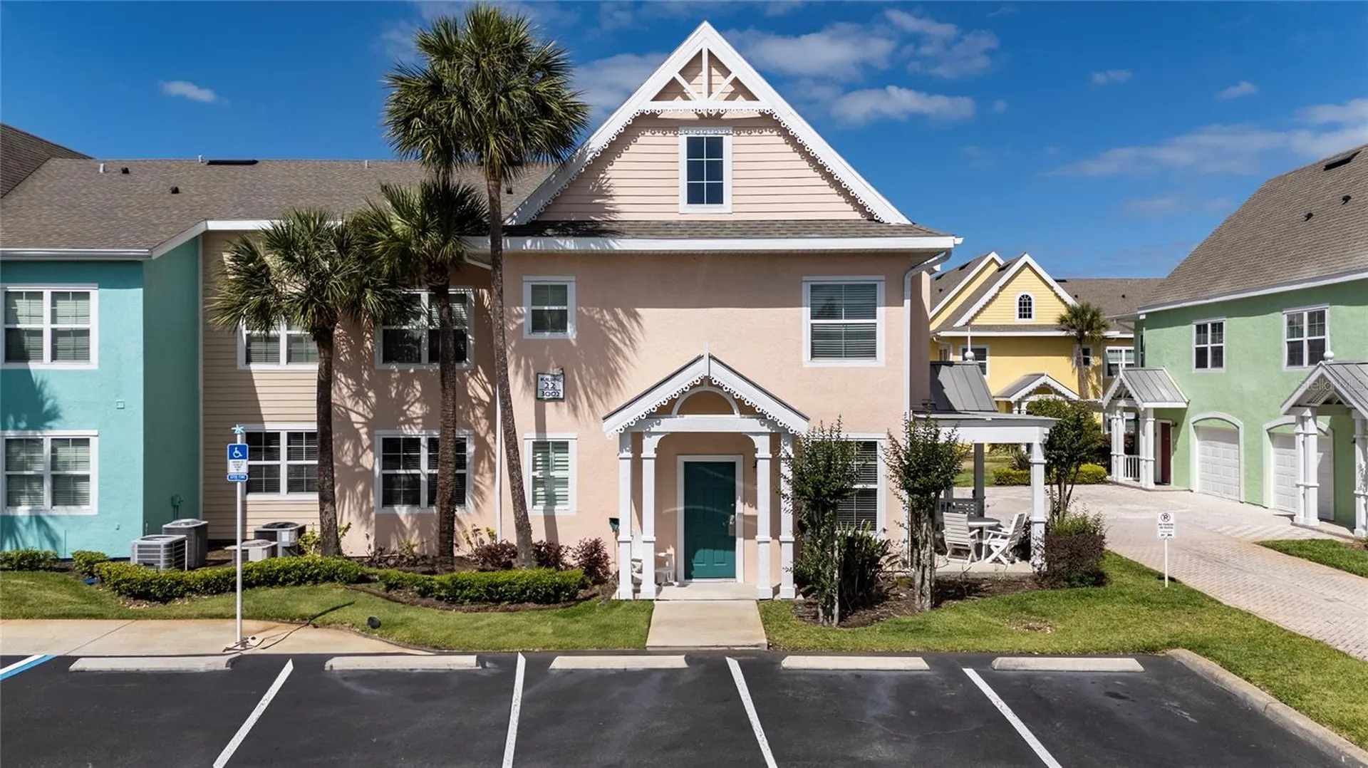 3002 Limbo Lane Kissimmee FL 34746
