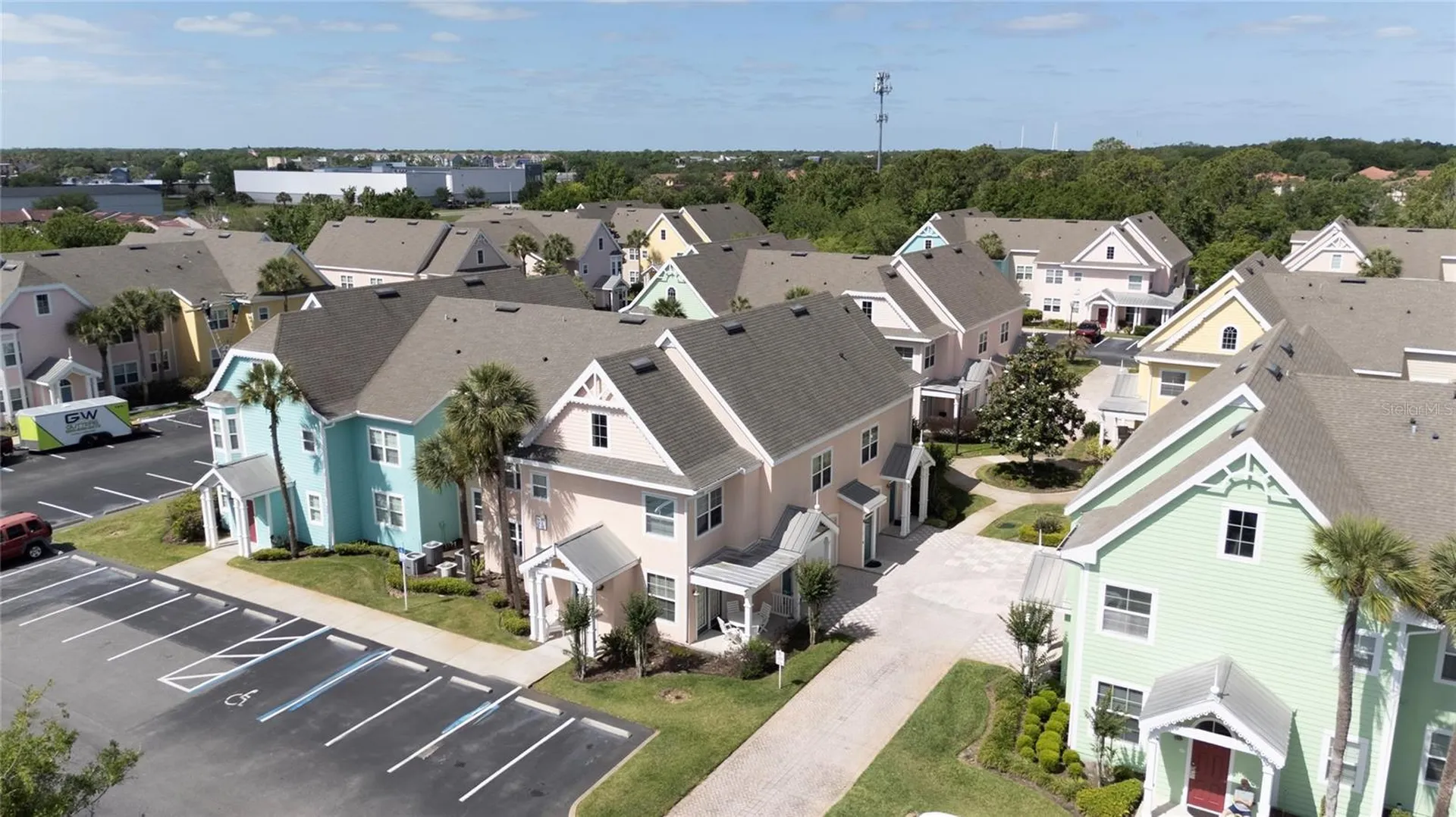 3002 Limbo Lane Kissimmee FL 34746
