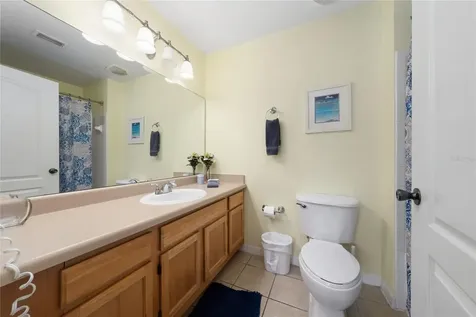 3002 Limbo Lane Kissimmee FL 34746