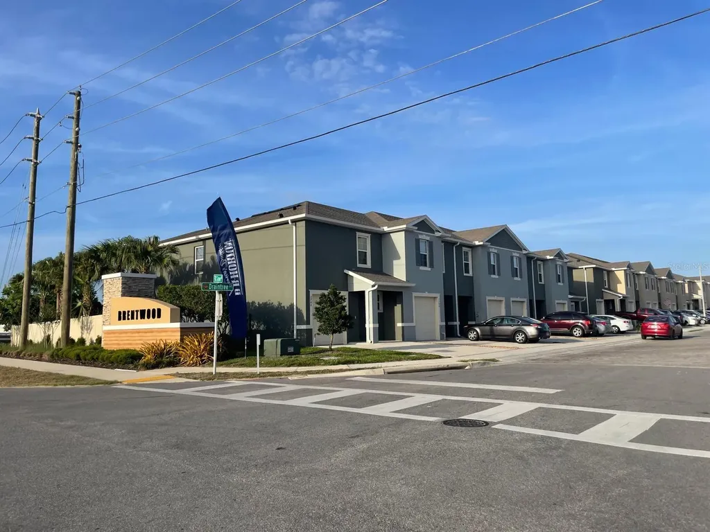 1428 Plank Place Davenport FL 33837