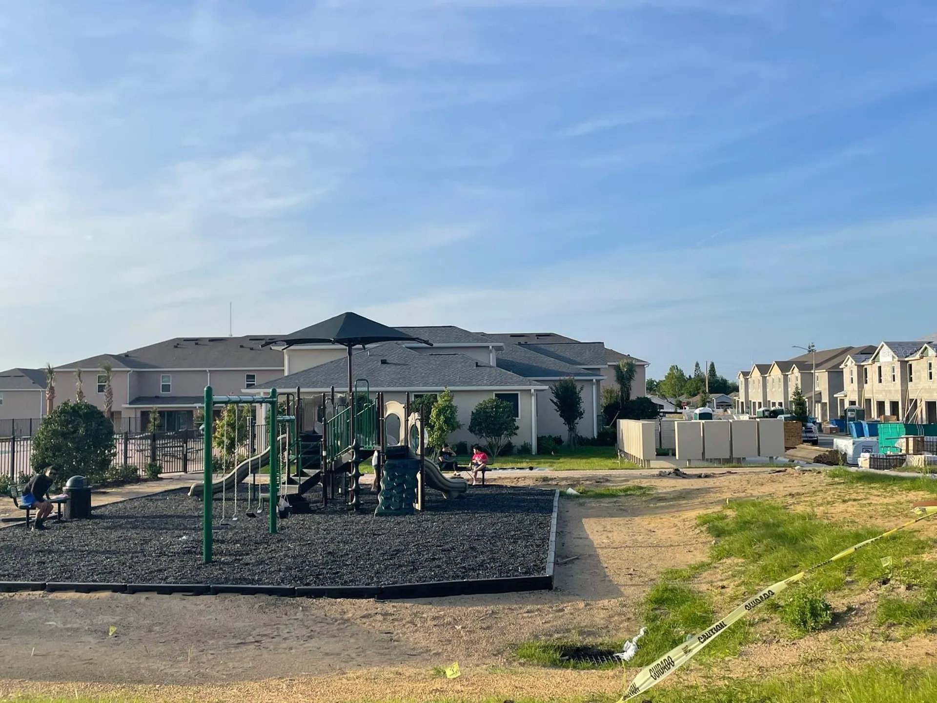 1428 Plank Place Davenport FL 33837